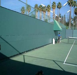 Advanced Flat Filament Knitted Shade Cloth UL-506 Standard with Reinforced Construction and Durable Heat Setting, Suitable for Heavy-Duty Shade Applications with High Bursting Strength and UV Blocking